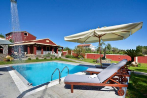 Pavlos Sofia Villa Chalikounas